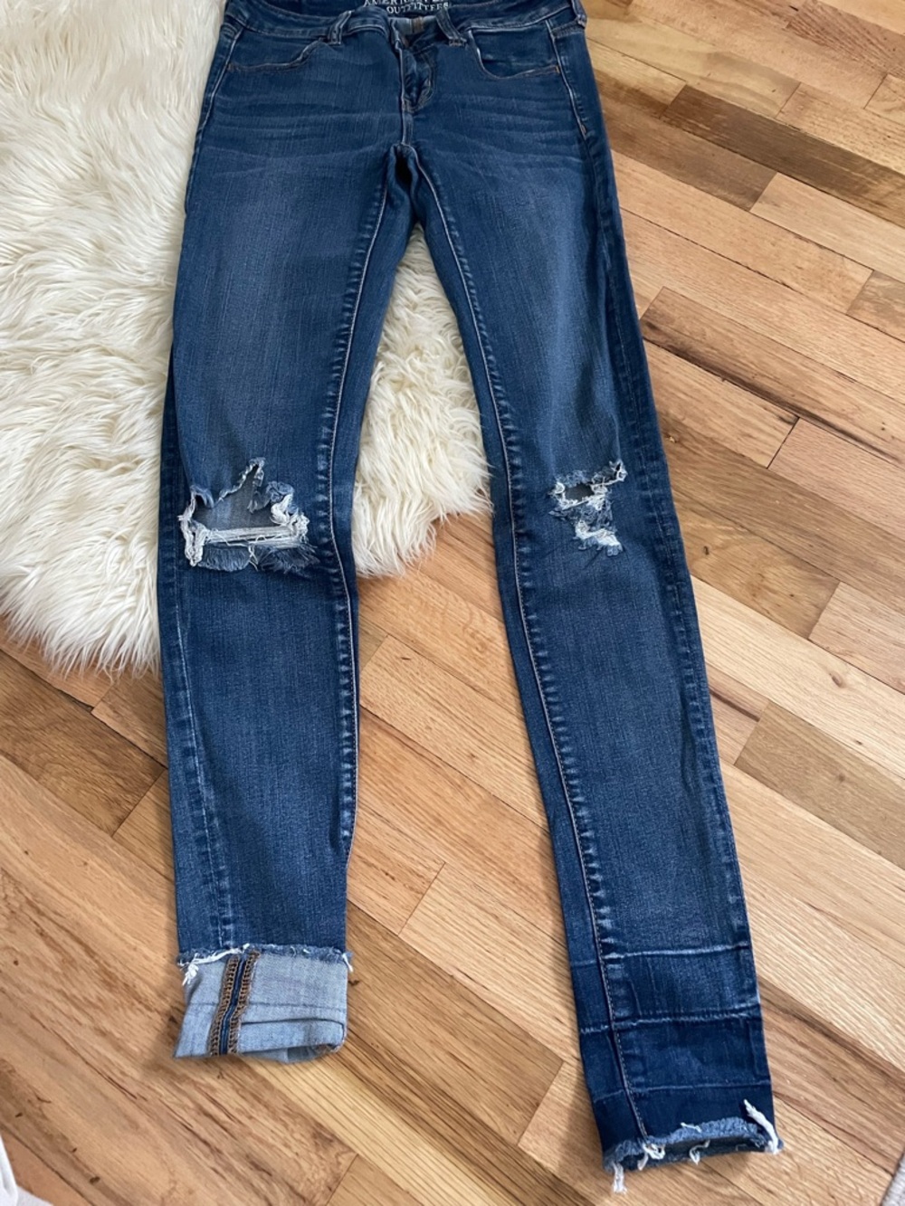 AE Women’s Skinny Jeans